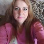 Лена, 53 года