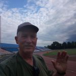 Алексей, 60 лет
